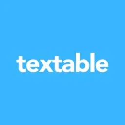 Desktop App Textable