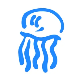 Applikazione desktop Jelly URL