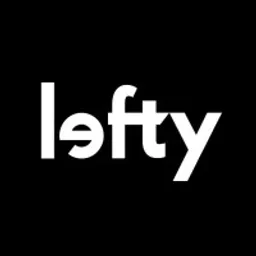 Desktop App Lefty