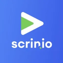 Desktop App Scrin.io