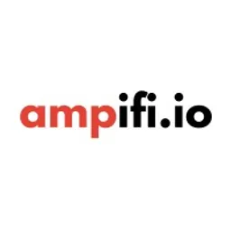 App para Desktop Ampifi.io