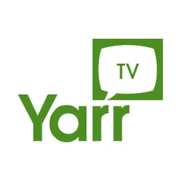 Applikacja desktopowa Yarr TV