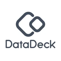App de escritorio Datadeck