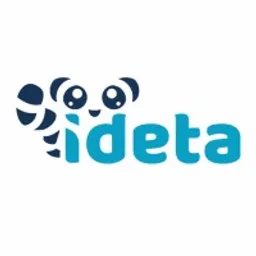 Applikation de bureau Ideta