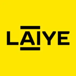 Desktop App Laiye