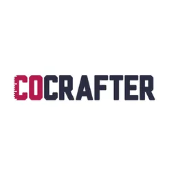 Aplicație desktop Cocrafter