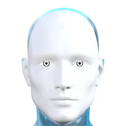 Applikacja desktopowa Bot Libre