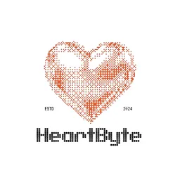 Desktop App HeartByte
