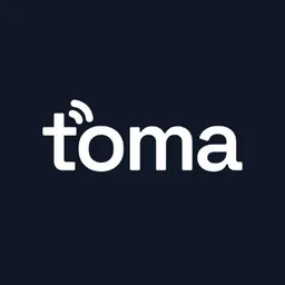 Desktop App Toma