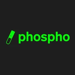 Desktop App Phospho