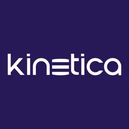 Desktop App Kinetica