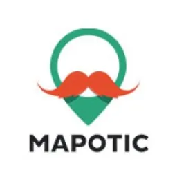 Aplicație desktop Mapotic