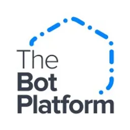 Desktop App The Bot Platform