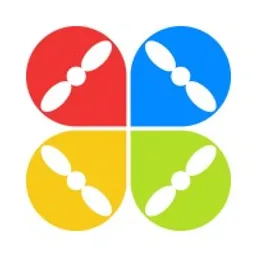 App para Desktop Dronedesk
