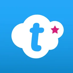 Applikation de bureau Twinkl