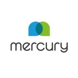 Desktop App Mercury