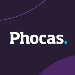 Aplicație desktop Phocas Software