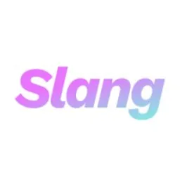 App para Desktop Slang.ai