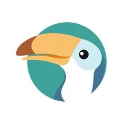 Desktop App Toucan