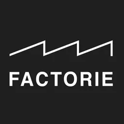 Applikacja desktopowa Factorie