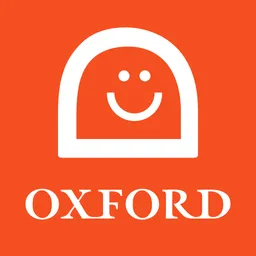 App para Desktop Oxford Reading Buddy