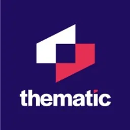 Desktop App Thematic