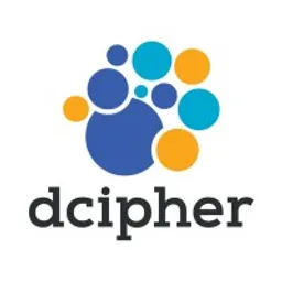 Desktop App Dcipher Analytics