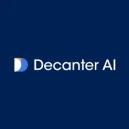 App para Desktop Decanter AI