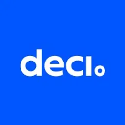 App para Desktop Deci AI