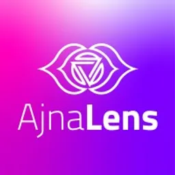 App para Desktop Ajna Lens