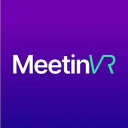 Настольная Applikation MeetinVR
