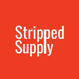 App para Desktop Stripped Supply