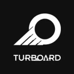 Desktop App TURBOARD