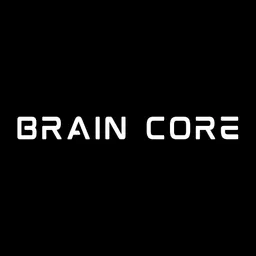 Настольная Applikation Brain Core