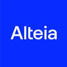 App para Desktop Alteia