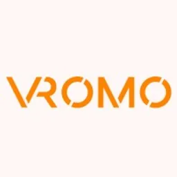 Desktop App Vromo