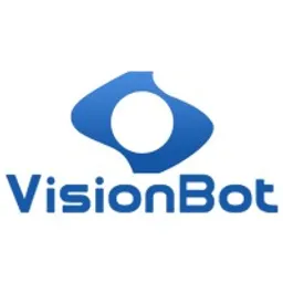 Applikacja desktopowa VisionBot