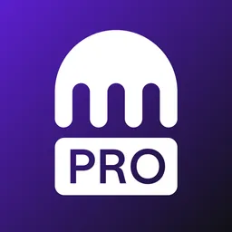 Applikazione desktop Kraken Pro