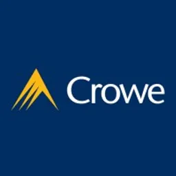 Desktop App Crowe