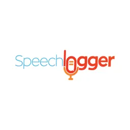 App para Desktop Speechlogger