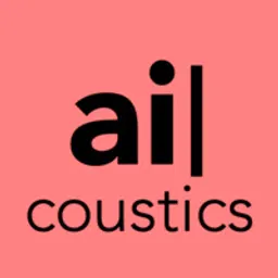 Desktop App ai|coustics
