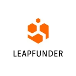 Applikation de bureau Leapfunder