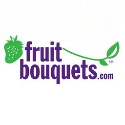 Applikation de bureau Fruit Bouquets