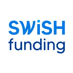 App para Desktop Swish Funding