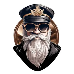 Desktop App Captain Luxe