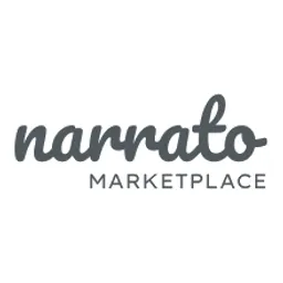 Desktop App Narrato Marketplace