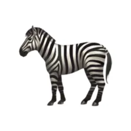 Applikation de bureau Zoo