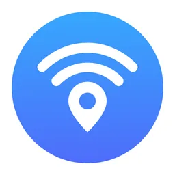 Desktop App WiFi Map