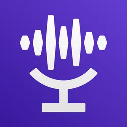 Aplicație desktop Voice.ai