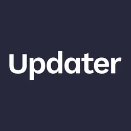 App para Desktop Updater